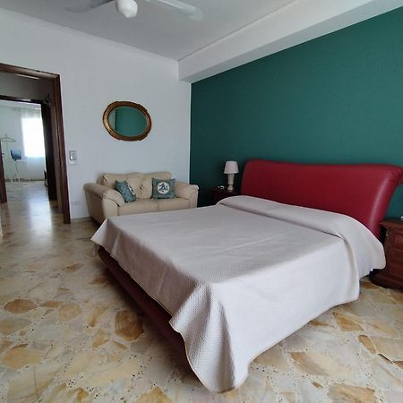 Casa Medi Apartment Cefalu Luaran gambar
