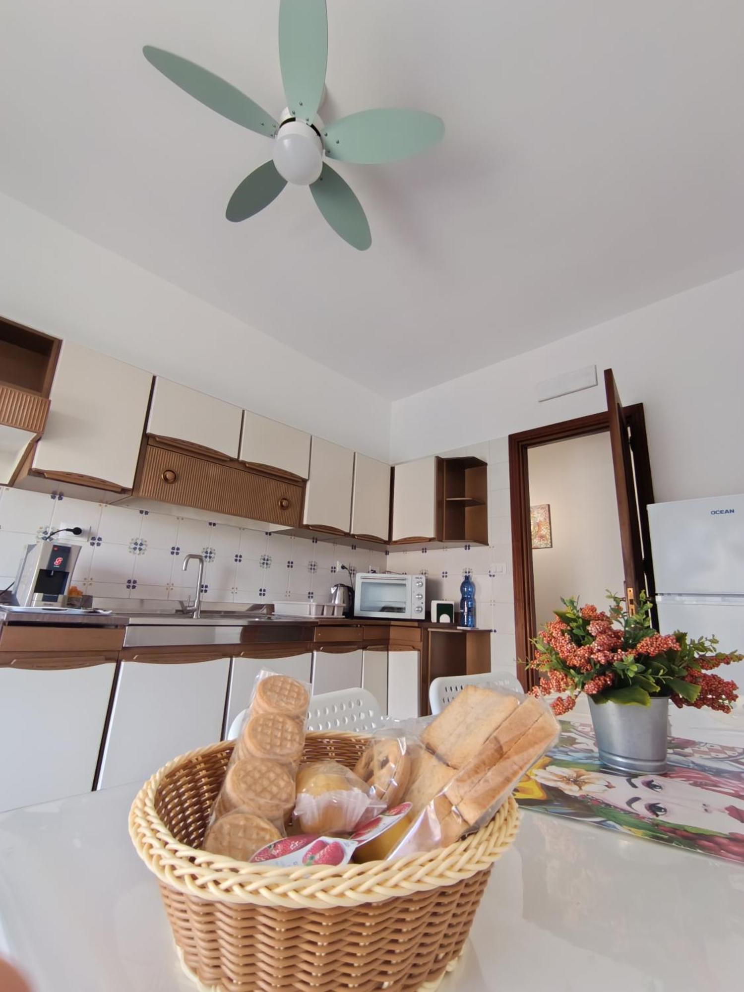 Casa Medi Apartment Cefalu Luaran gambar